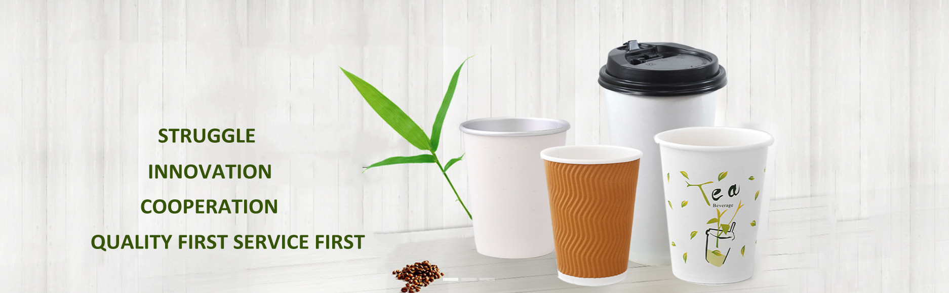 chất lượng Cốc giấy treo tường đơn nhà máy sản xuất