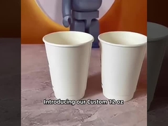 cốc giấy tường đôi 9